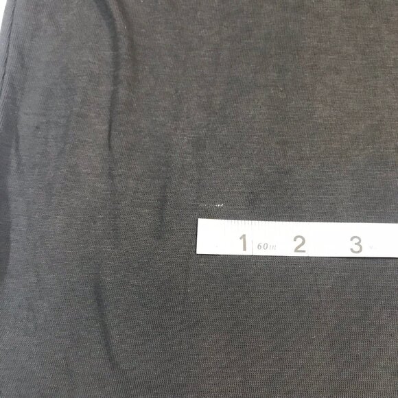 DEADSTOCK Mickey Unlimited Black Shirt Rainbow Embroidery Large - Picture 7 of 10